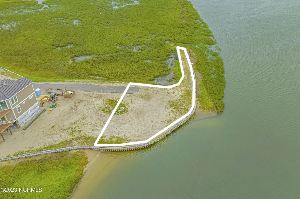 1534 Riverside Drive Sunset Beach NC 28468