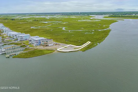 1534 Riverside Drive Sunset Beach NC 28468