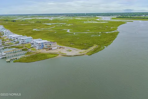 1534 Riverside Drive Sunset Beach NC 28468