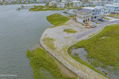 1534 Riverside Drive Sunset Beach NC 28468