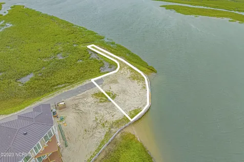 1534 Riverside Drive Sunset Beach NC 28468