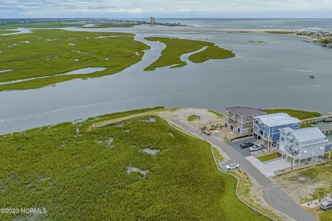 1534 Riverside Drive Sunset Beach NC 28468