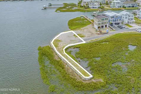 1534 Riverside Drive Sunset Beach NC 28468