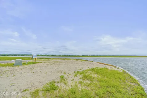 1534 Riverside Drive Sunset Beach NC 28468