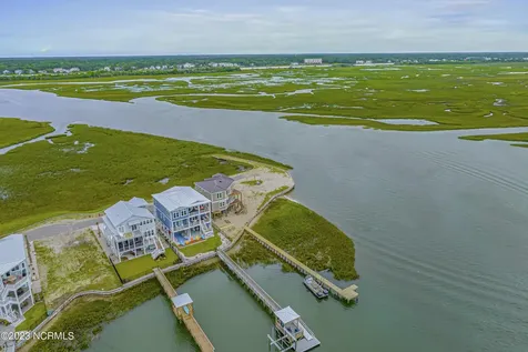 1534 Riverside Drive Sunset Beach NC 28468