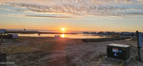 1534 Riverside Drive Sunset Beach NC 28468