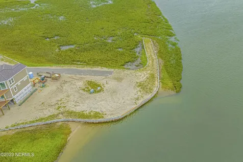 1534 Riverside Drive Sunset Beach NC 28468