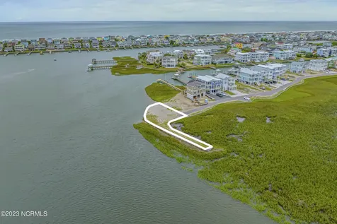 1534 Riverside Drive Sunset Beach NC 28468