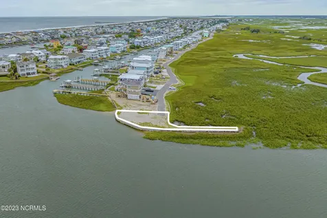 1534 Riverside Drive Sunset Beach NC 28468