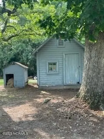 544 Highway 1 Rockingham NC 28379