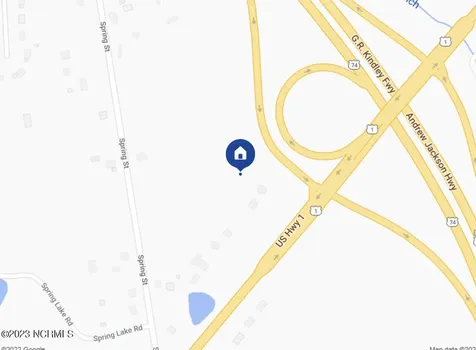 552 S Us Highway 1 S Rockingham NC 28379