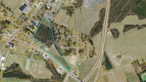 0000 Nc 33 Highway E Chocowinity NC 27817