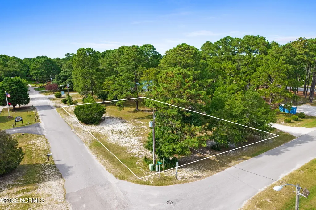Tbd Carter Drive Calabash NC 28467