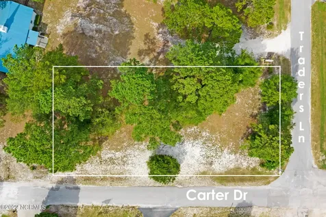 Tbd Carter Drive Calabash NC 28467