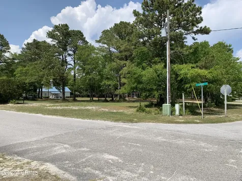 Tbd Carter Drive Calabash NC 28467