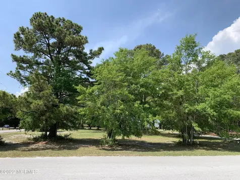 Tbd Carter Drive Calabash NC 28467