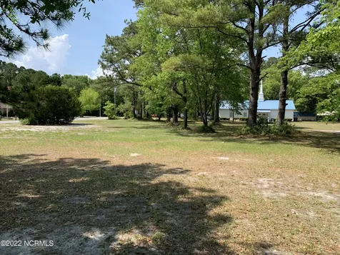 Tbd Carter Drive Calabash NC 28467