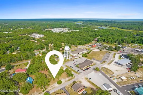 Tbd Carter Drive Calabash NC 28467