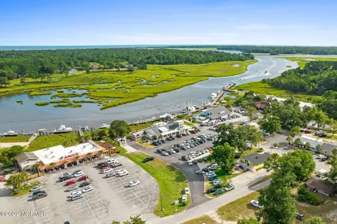 Tbd Carter Drive Calabash NC 28467