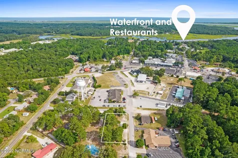 Tbd Carter Drive Calabash NC 28467