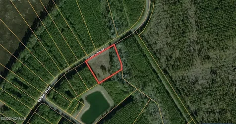 136 Garbacon Drive Beaufort NC 28516