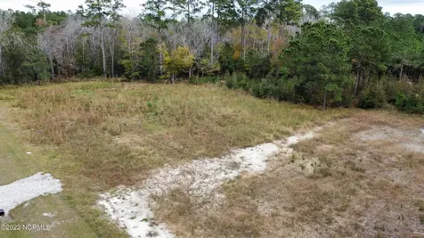 136 Garbacon Drive Beaufort NC 28516