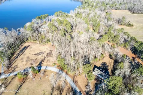 Lot 16 Teachs Cove Road Bath NC 27808