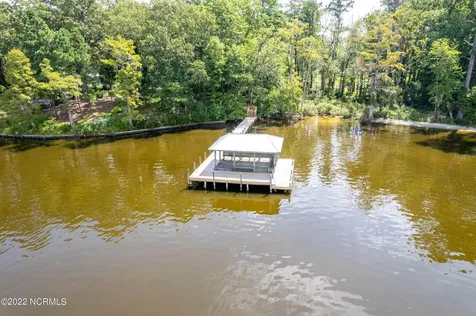 Lot 16 Teachs Cove Road Bath NC 27808
