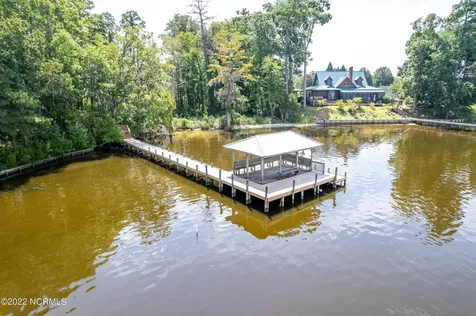 Lot 16 Teachs Cove Road Bath NC 27808