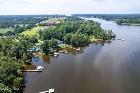 Lot 16 Teachs Cove Road Bath NC 27808