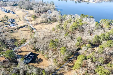 Lot 16 Teachs Cove Road Bath NC 27808