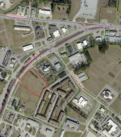 245 Wilmington Highway Jacksonville NC 28540