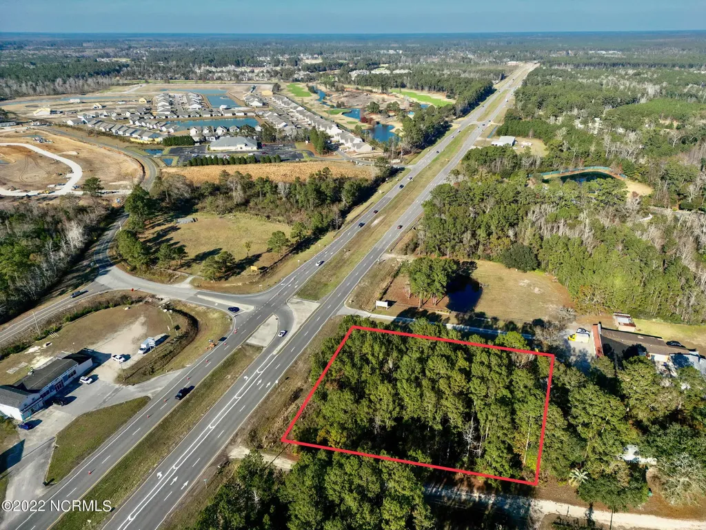 30 Graham Avenue SW Calabash NC 28467