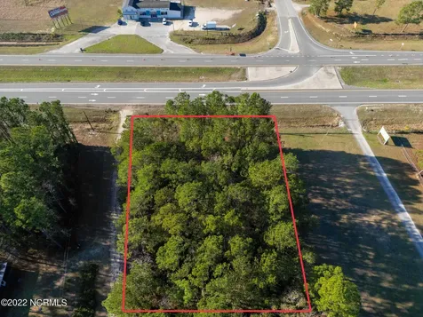 30 Graham Avenue SW Calabash NC 28467