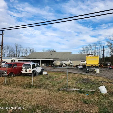 4995 Caratoke Highway Coinjock NC 27923