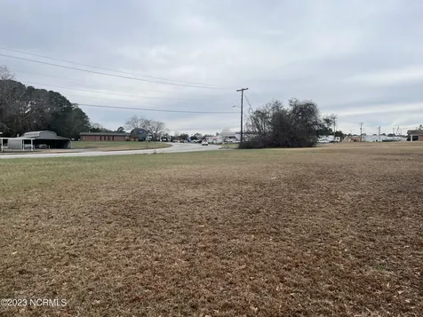 Lot 13 Darby Avenue Kinston NC 28501