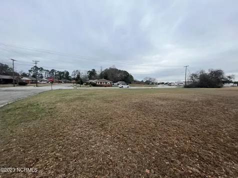 Lot 13 Darby Avenue Kinston NC 28501