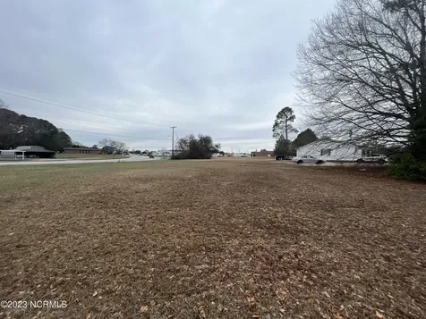 Lot 13 Darby Avenue Kinston NC 28501