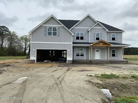 297 Shortleaf Drive Grimesland NC 27837