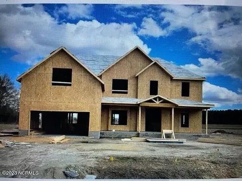297 Shortleaf Drive Grimesland NC 27837