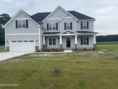 297 Shortleaf Drive Grimesland NC 27837