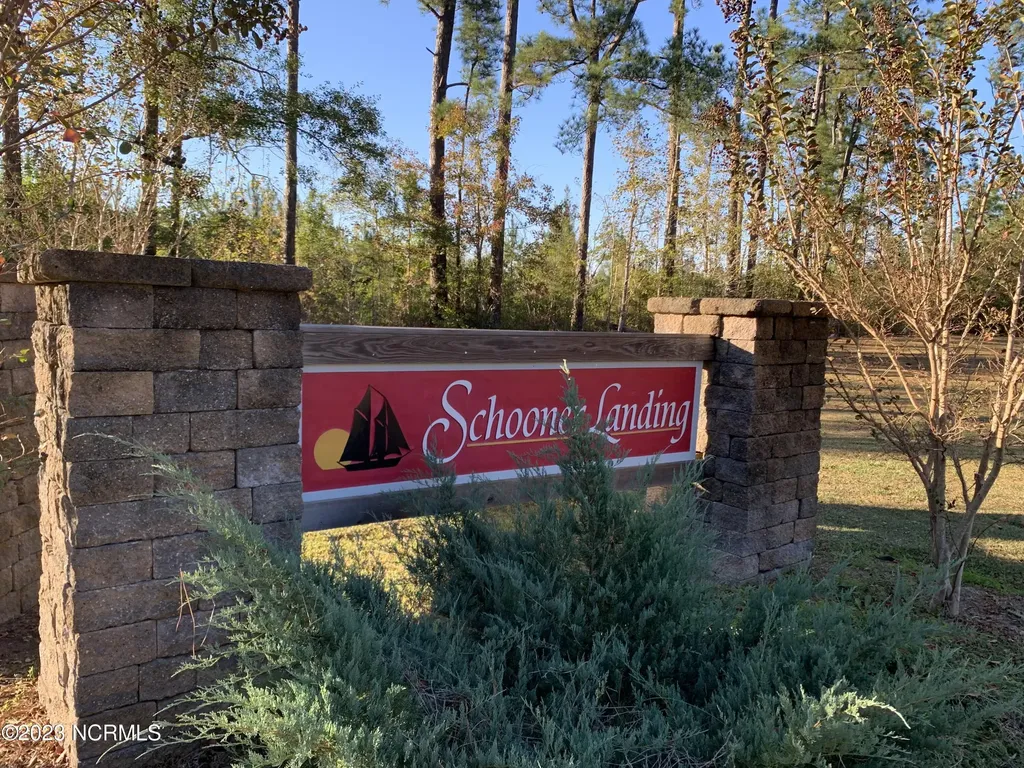 242 Castaway Road Merritt NC 28556