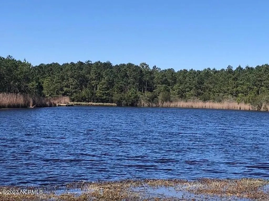 123 Dowry Creek E Belhaven NC 27810