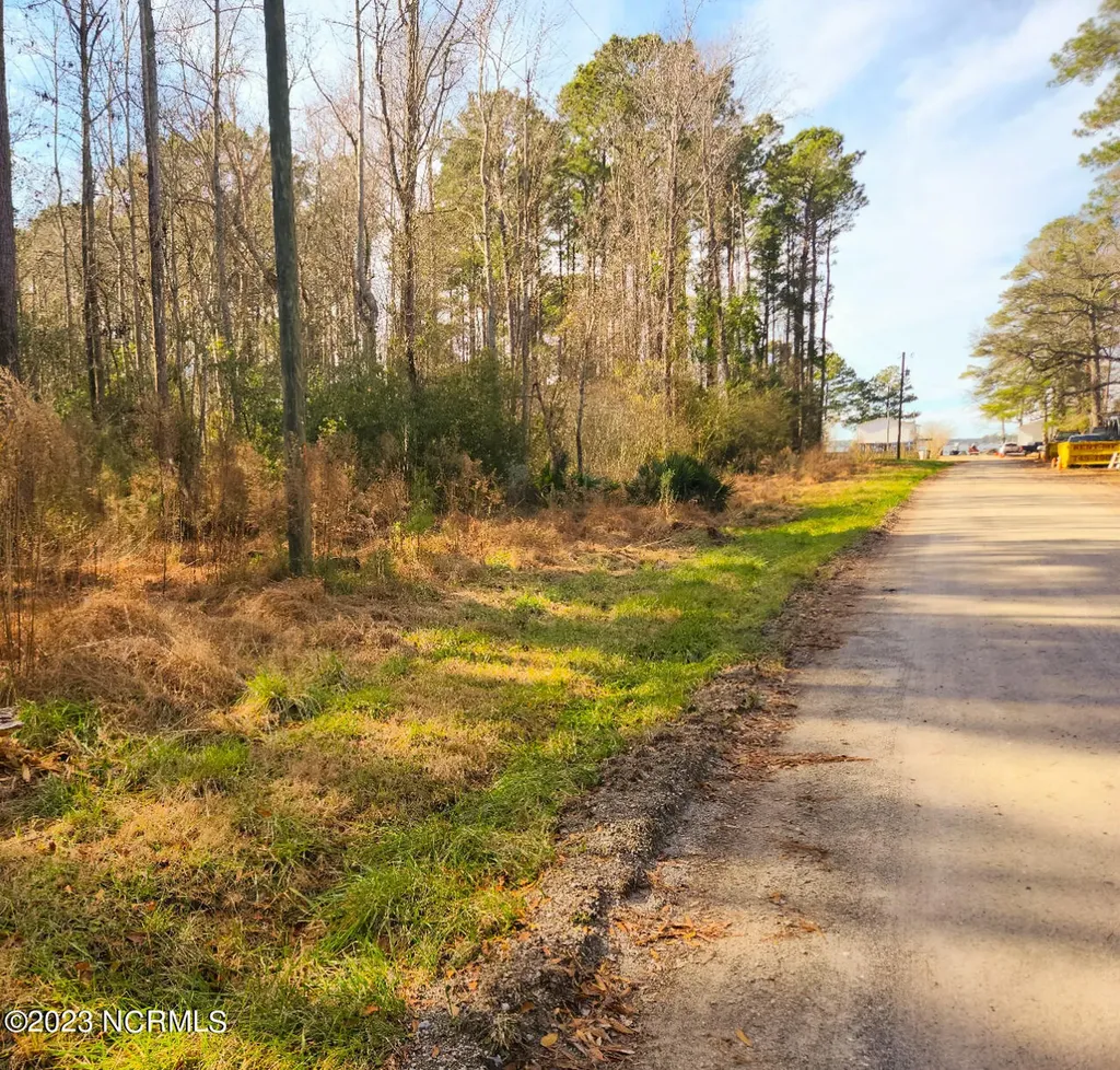 153 Oswell Brinson Road Merritt NC 28556