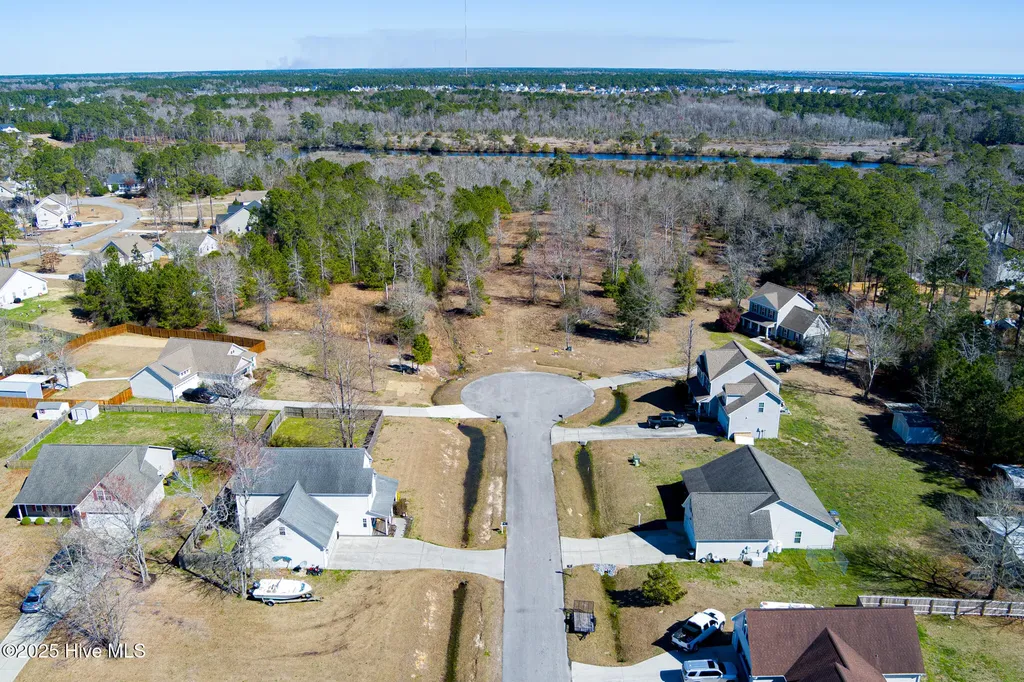 118 Norine Drive Holly Ridge NC 28445