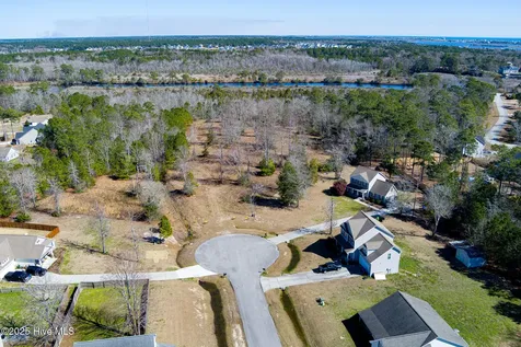 118 Norine Drive Holly Ridge NC 28445