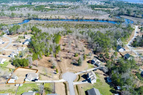 118 Norine Drive Holly Ridge NC 28445