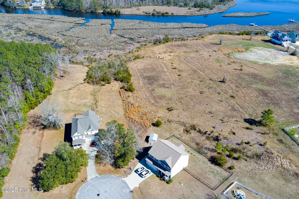 208 Willas Court Holly Ridge NC 28445