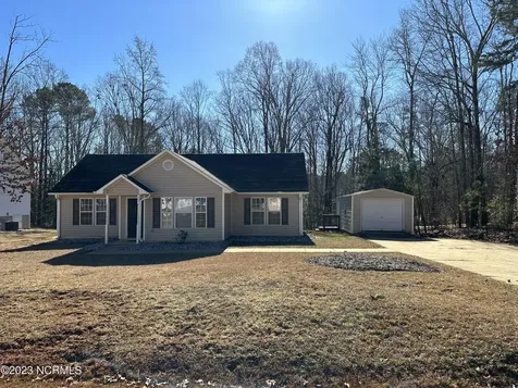 104 Apache Drive Louisburg NC 27549