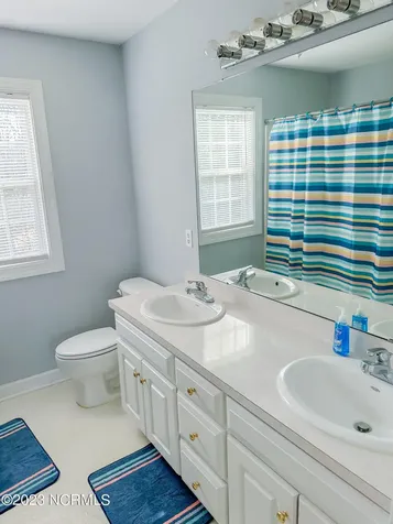 104 Apache Drive Louisburg NC 27549